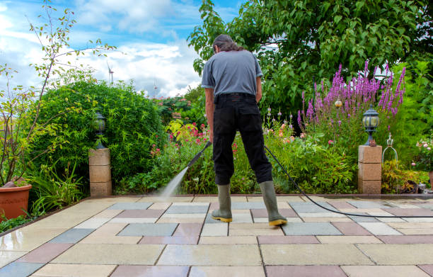 Trusted Barberton, OH Pressure Washing Services Experts